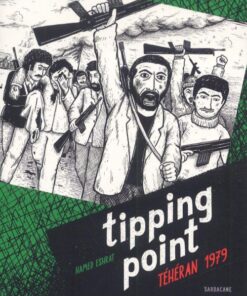 tipping point
