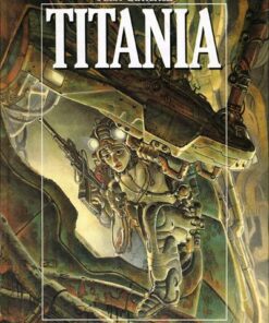 Titania