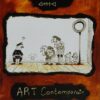 Art Contemporain