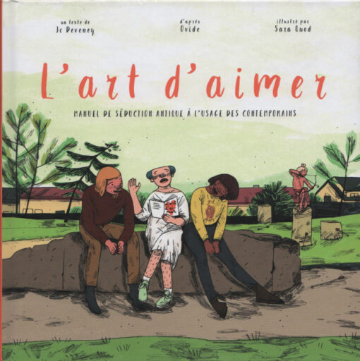 L'Art d'aimer