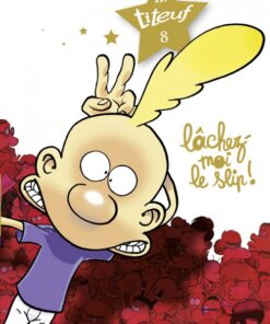 Titeuf Édition spéciale Le film Tome 8