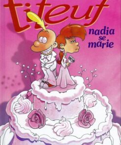 Titeuf Tome 10