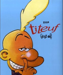 Titeuf
