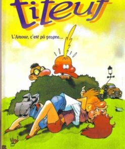 Titeuf