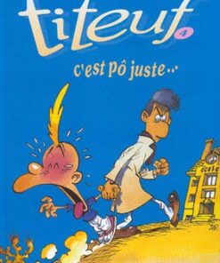 Titeuf