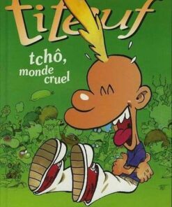 Titeuf