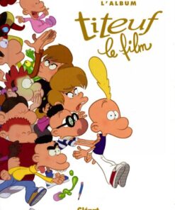 Titeuf le film