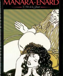 L'Art de la fessée