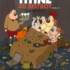 Titine au bistrot Tome 2