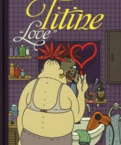Titine au bistrot Tome 4
