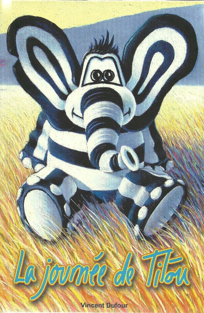Titou Tome 1