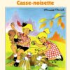 Titounet et Titounette Triomphe Tome 26