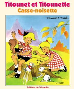 Titounet et Titounette Triomphe Tome 3