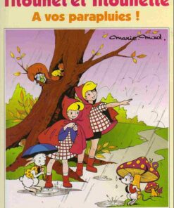 Titounet et Titounette Triomphe Tome 7