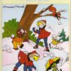 Titounet et Titounette Triomphe Tome 7