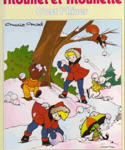 Titounet et Titounette Triomphe Tome 8