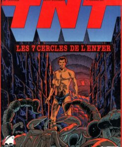 TNT Tome 2