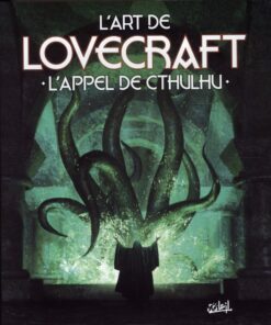 L'Art de Lovecraft