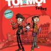 Toi au moins, tu es mort avant
