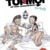Toi & Moi et ma conscience Tome 1