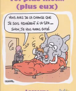 Toi plus moi... (plus eux)