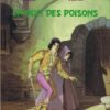 La Toile et la dague Tome 2