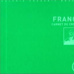 Carnet de croquis