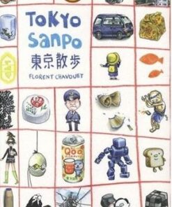 Tokyo Sanpo