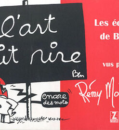 L'Art fait rire