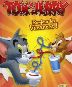 Les nouvelles aventures de Tom & Jerry Tome 1