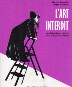 L'Art interdit