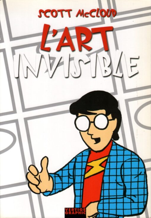 L'Art invisible