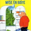 Tom Carbone Tome 1
