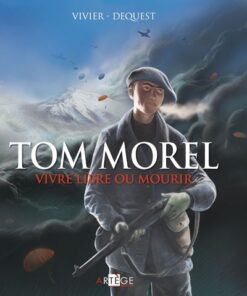 Tom Morel