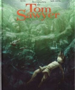 Les Aventures de Tom Sawyer Tome 3