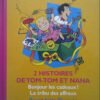 Tom-Tom et Nana Double Album Tome 8