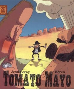 Tomato mayo