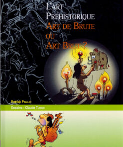 L'Art Préhistorique