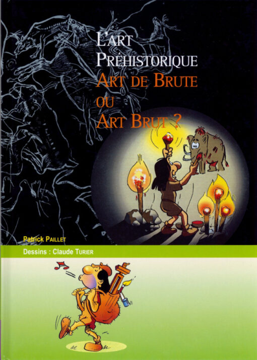 L'Art Préhistorique