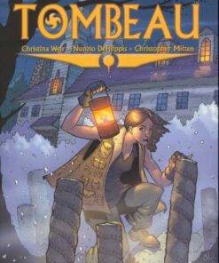 Le Tombeau