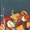 La Tombelle Tome 1