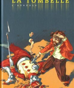 La Tombelle Tome 1