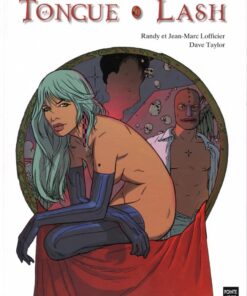 Tongue Lash Tome 2