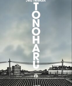 Tônoharu Tome 1