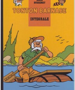 Tonton Barnabé