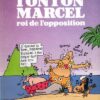 Tonton Marcel Tome 1