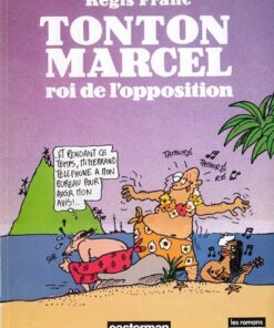 Tonton Marcel Tome 2