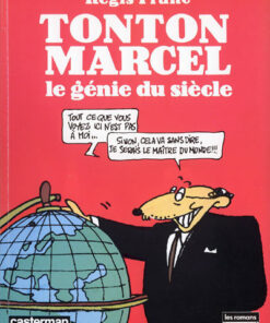 Tonton Marcel Tome 3