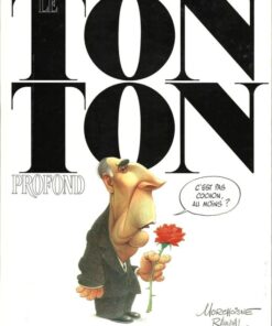 Le Tonton profond
