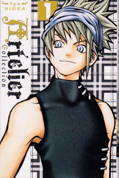 Artelier Collection 1